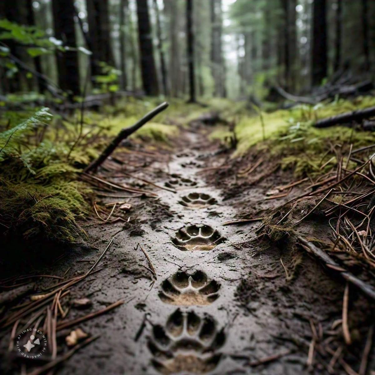 Missing Animal Tracking