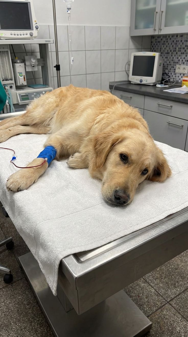 Veterinary Care